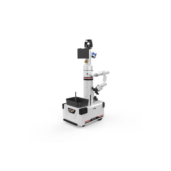 COBOT S mobile robot