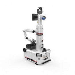 COBOT S mobile robot