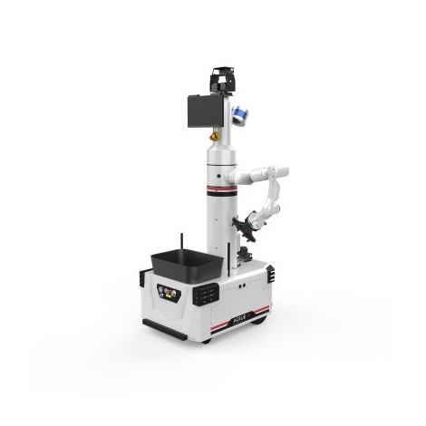 COBOT S mobile robot