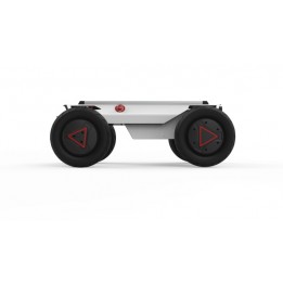 Hunter SE Mobile Robot (UGV)