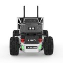 LIMO Open-Source Mobile Robot (ROS compatible)