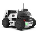 LIMO Open-Source Mobile Robot (ROS compatible)