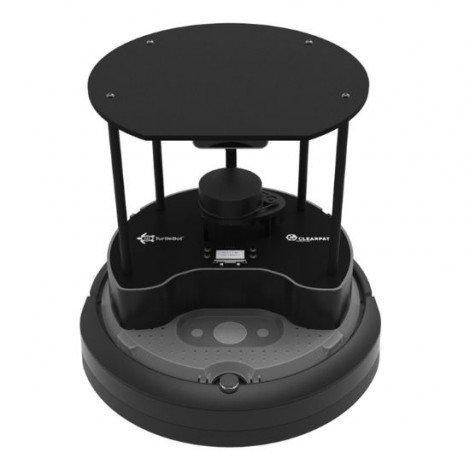 TurtleBot4 TB4 mobile robot standard