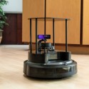 TurtleBot4 TB4 mobile robot standard