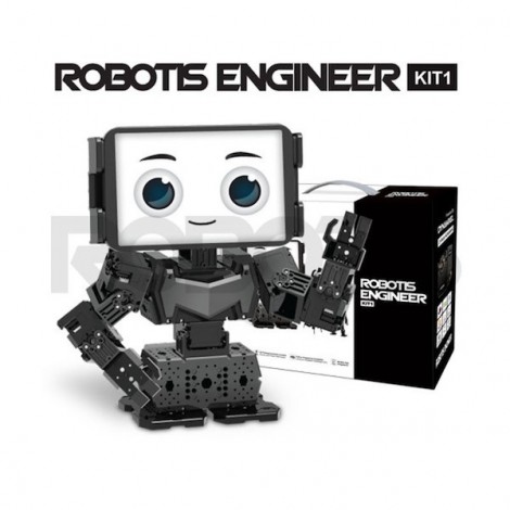 Robotis Engineer Kit 1