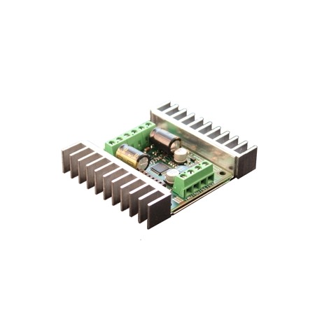 Sabertooth 2x12A Regenerative Motor Driver 6V-24V