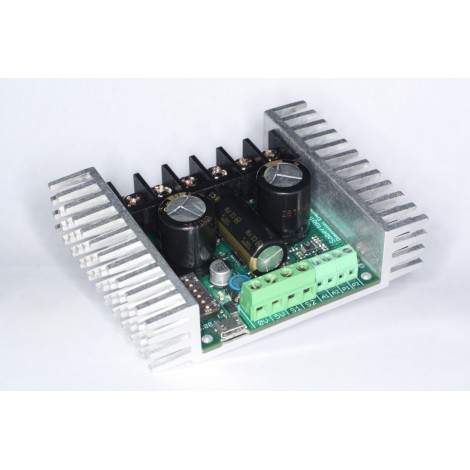 Sabertooth 2x32 Motor Driver