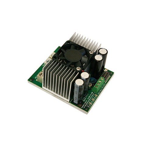 Sabertooth 2x60 Motor Driver