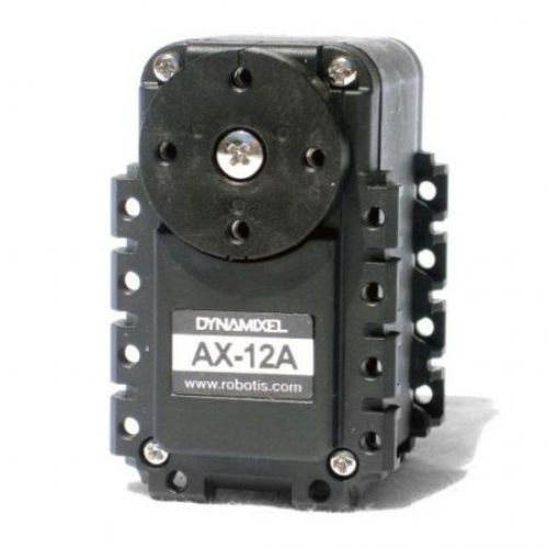 Servomoteur Dynamixel AX-12A