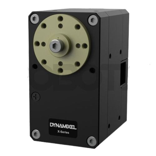 Servomoteur Dynamixel XM540-W270-T