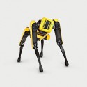 Spot quadruped robot