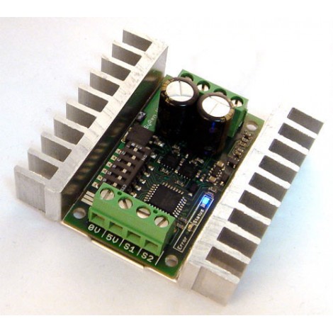 SyRen 25 Motor Driver