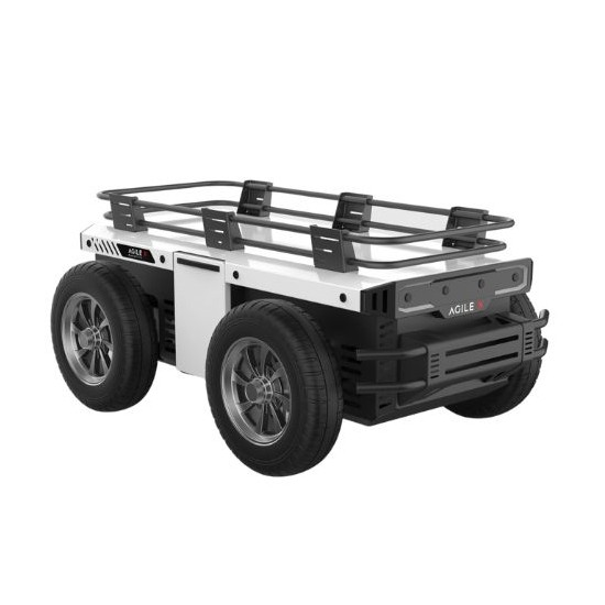 Titan Mobile Robot (UGV)