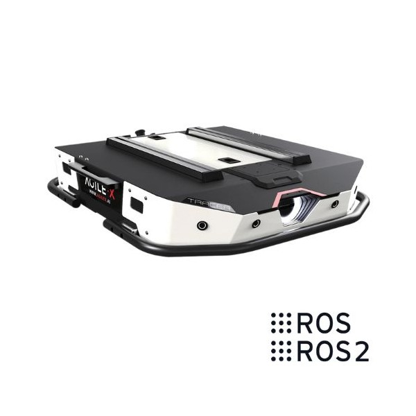 Tracer Autonomous Mobile Robot (AGV)