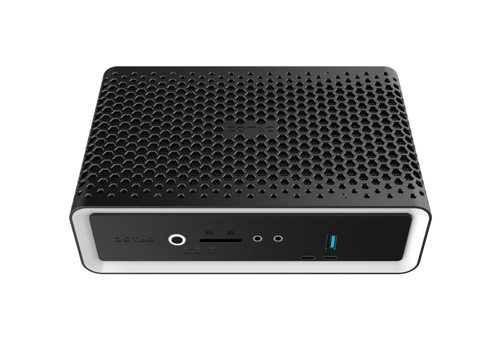 Zotac ZBOX CI662 nano embedded PC​